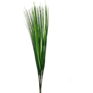 Yapay Çiçek Saz 60 cm Plants Grass Dekoratif Çiçek