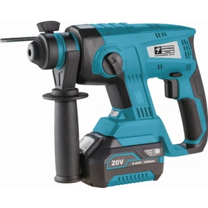 5190 Akülü Kırıcı Delici 20 V 4,0 Ah