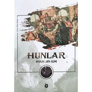 Hunlar - Hyun Jin Kim