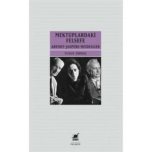 Mektuplardaki Felsefe - Yusuf Örnek