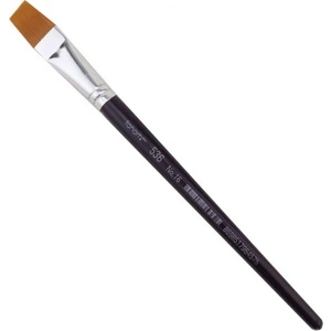 Academy Seri 536C Yassı Fırça Renkli No:18