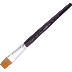 Academy Seri 536C Yassı Fırça Renkli No:20