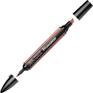 Winsor & Newton R937 Promarker Coral 017