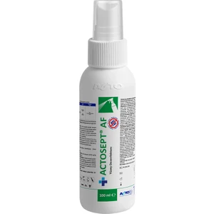 Actosept® Af Alkollü Hızlı Yüzey Dezenfektanı 100 ml 30 Saniyede Etkili