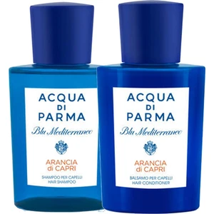Acqua Di Parma Blu Mediterraneo 2'li Saç Bakım Seti