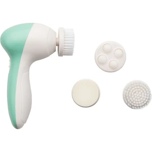 MF Product Allure 0140 Elektronik Yüz Temizleme Fırçası Yeşil