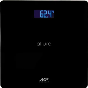 MF Product Allure 0289 Dijital Tartı Siyah