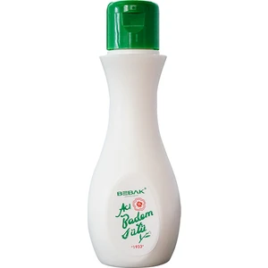 Acı Badem Sütü 60 ml