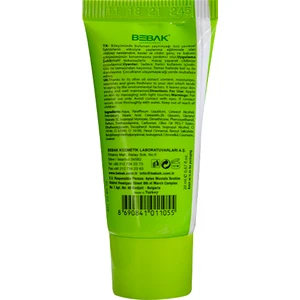 Zeytinyağlı El Ve Vücut Nemlendirici Kremi  Tüp 20 ml