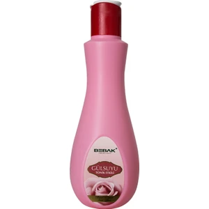 Gül Suyu Şişe 215 ml