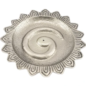 Tacenda's Craft Meditasyon Metal Tütsülük