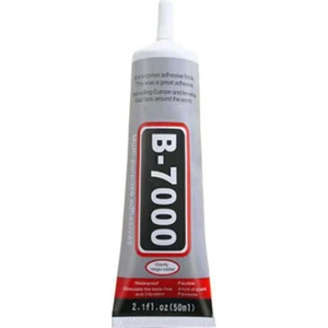 B7000 Yapıştırıcı Dokunmatik-Kasa 50ML