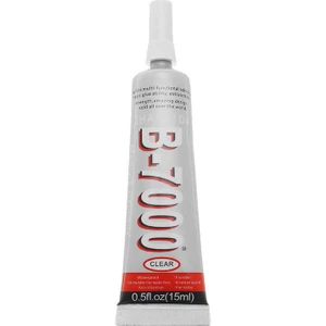 B7000 Yapıştırıcı Dokunmatik-Kasa 15ML