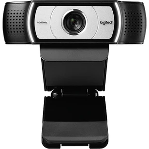 C930E 960-000972 USB HD Webcam (Yurt Dışından)