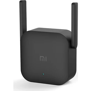 WiFi Amplifikatör - Siyah (Yurt Dışından)