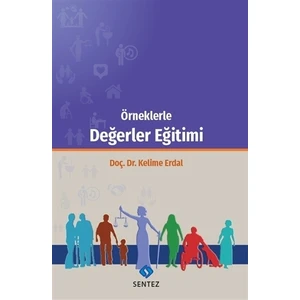 Örneklerle Değerler Eğitimi - Kelime Erdal