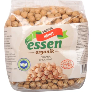 Essen Organik Kuru Nohut 750 gr