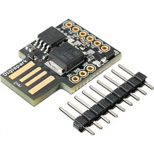 ATTINY85 USB Geliştirme Kartı Modül Attiny 85 USB Modül