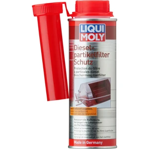 Liqui Moly Dizel Partikül Filtre Dpf Koruyucu 250 ml (5148)
