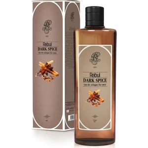 Kolonya 270 ml   Dark Spıce