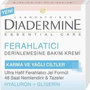 48 Saat Ferahlatıcı Krem 2’li