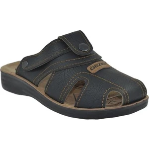 09878 Erkek Sandalet