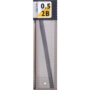 2b Kalem Ucu 0.5 mm 12'li