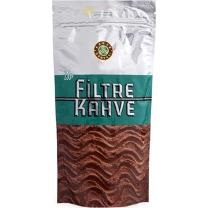 Kahve Dünyası  Filtre Kahve 1 Paket 250 gr