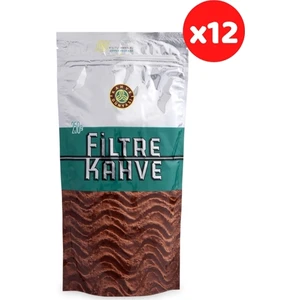 Kahve Dünyası  Filtre Kahve 12 Paket 250 gr