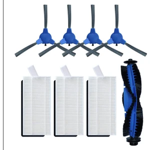 Forester Toys Mehmet Ali Ormancı Anker Eufy Robovaç 11S-35C Robot Yedek Filtre Seti