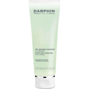 Skın Mat Gel Mousse Purifiant Purifying Foam Gel 125 ml