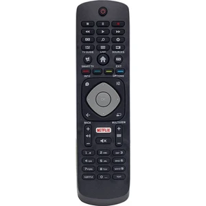 Ata Elektronik Phılıps Smart Netflix LED Tv Kumandası