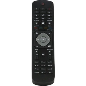 Ata Elektronik Philips 40PUK6809 LED Tv Kumandası