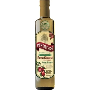 Saf Elma Sirkesi 500 ml