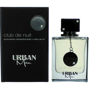 Club De Nuit Urban Man Edp 105 ml Erkek Parfümü