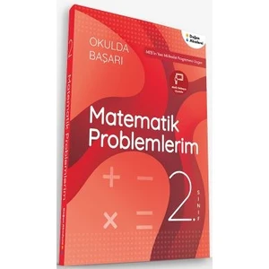 Doğan Akademi 2.Sınıf Matematik Probemlerim
