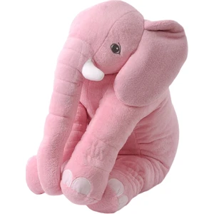 Uyku Arkadaşım Peluş Fil 65 cm