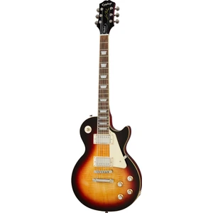 Les Paul Standard '60S Elektro Gitar (Bourbon Burst)
