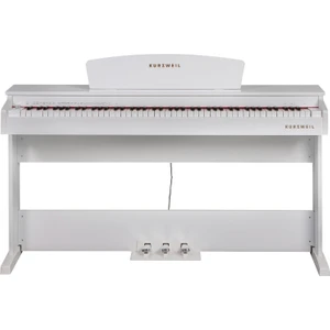 M70WH Dijital Piyano 88 Tuşlu Beyaz Renkli Modern Tasarım ile Müzik Keyfi