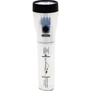 Campout Kamp El Feneri  Masa Lambası  Flaşör