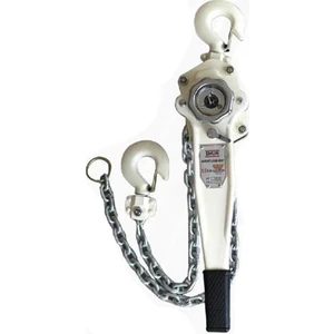 Kollu Hubzug Çektirme Vinç 3,2 Ton 1,5 M