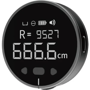 Duka Small Q LCD Ekranlı Elektronik Metre Yeni Nesil Duka Q