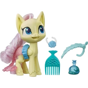 Hasbro My Little Pony Sihirli İksir Aksesuarlı Pony - Fluttershy