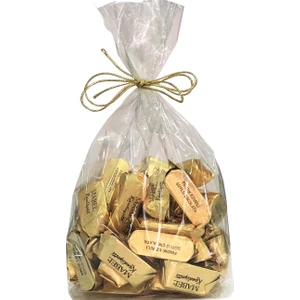Kandiyotti Fındık Ezmeli  Sütlü Çikolata 500 gr