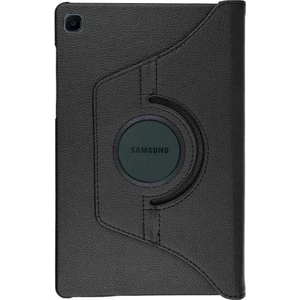 Kılıfist Samsung Galaxy Tab S6 Lite P610 Dönen Standlı Kapaklı Kılıf + Nano Cam Ekran Koruyucu
