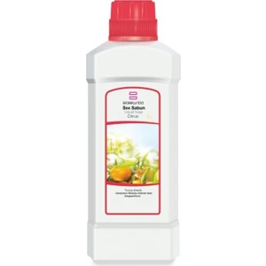 Konsantre Sıvı Sabun Citrus 750ml