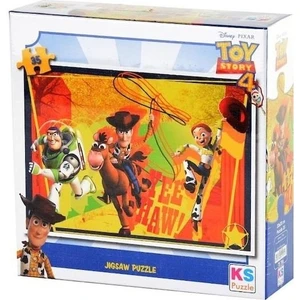 Ks Games Toy Story 35 Parça Puzzle TS706