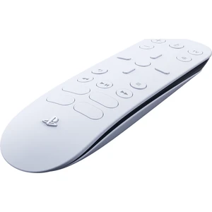 Playstation 5 Remote Controller - Medya Kumandası