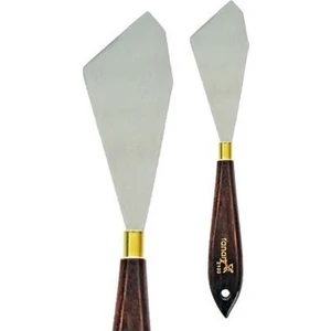 2103 Studio Karıştırma Spatülü 100 mm