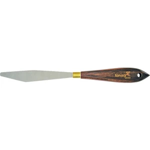 2102 Studio Karıştırma Spatülü 127 mm
